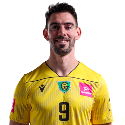 Gonzalo Quiroga 