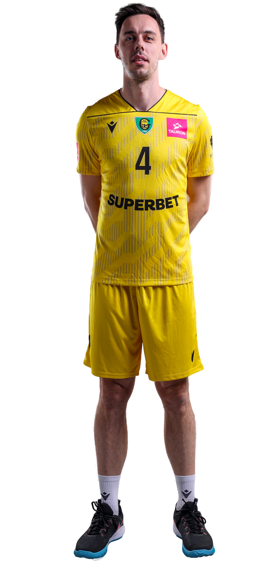 Bartosz Schmidt