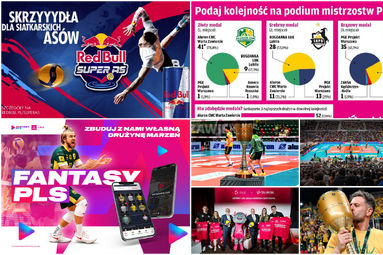 Mistrzowie Europy napędzają TAURON Ligę. Czas na wielką grę i pierwsze sensacje!