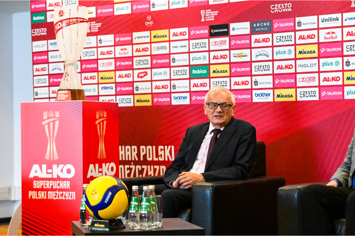 AL-KO Superpuchary trafiły w ręce gospodarzy turnieju w Częstochowie. Już za tydzień zawalczą o nie drużyny TAURON Ligi i TAURON Ligi Kobiet [ZDJĘCIA]