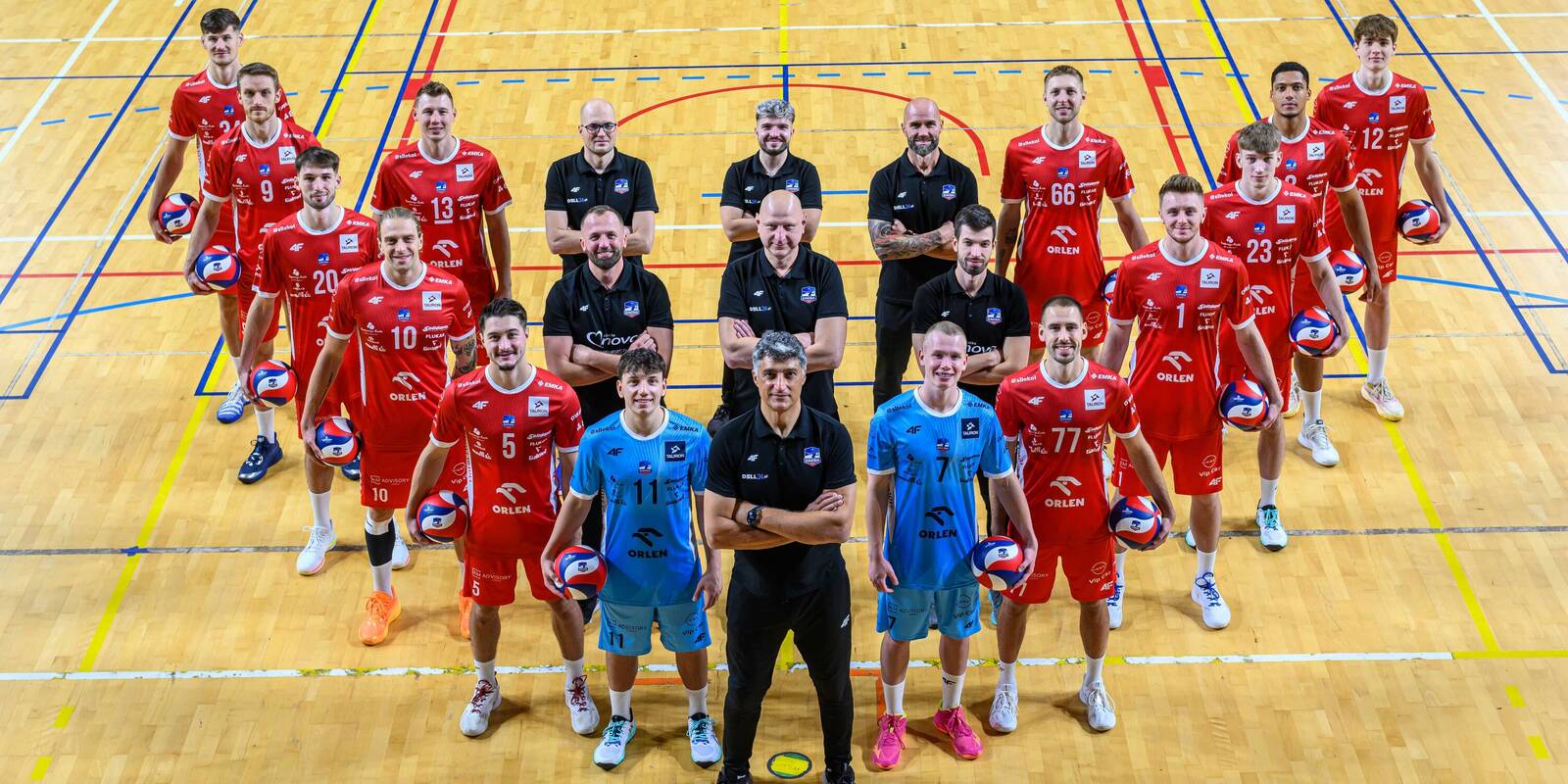 ZAKSA Kędzierzyn-Koźle