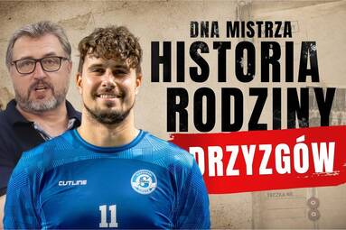 CZY OJCIEC MOŻE BYĆ OBIEKTYWNY? | DNA MISTRZA