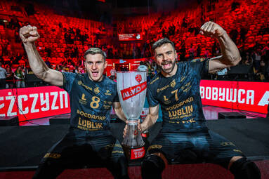 AL-KO Superpuchar Polski kolejny raz w rękach BOGDANKI LUK Lublin [ZDJĘCIA]