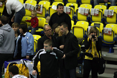 Trefl Gdańsk - Jadar Radom