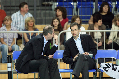 ZAKSA Kędzierzyn-Koźle - Asseco Resovia Rzeszów