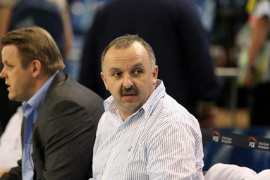 PGE Skra Bełchatów - KS Jastrzębski Węgiel S.A.