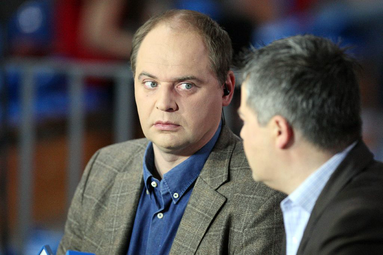 Asseco Resovia Rzeszów - ZAKSA Kędzierzyn-Koźle