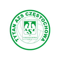 Domex Tytan AZS Częstochowa