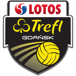  LOTOS Trefl Gdańsk - Cuprum Lubin (2015-12-06 14:45:00)