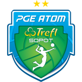 PGE Atom Trefl Sopot