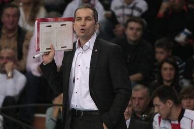 Andrzej Kowal: każdy transfer to ryzyko