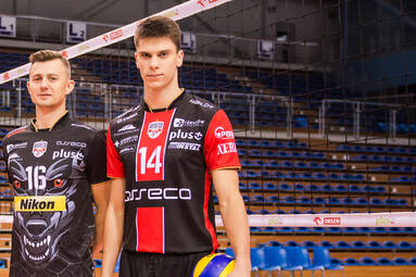 Aleksander Śliwka: Asseco Resovia zawsze chce wygrywać