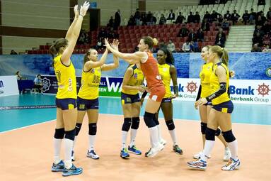 Lucie Muehlsteinova: zabrakło nam woli walki