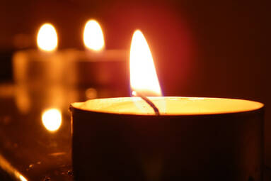 Wspominamy tych, co odeszli