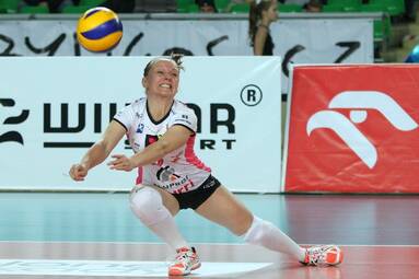 Galeria weekendu ORLEN Ligi