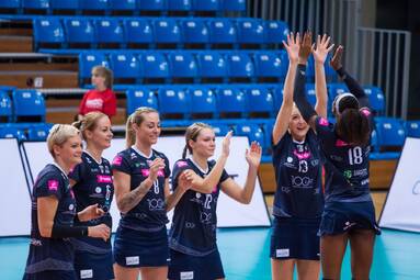 Kamila Ganszczyk: najważniejsze trzy punkty