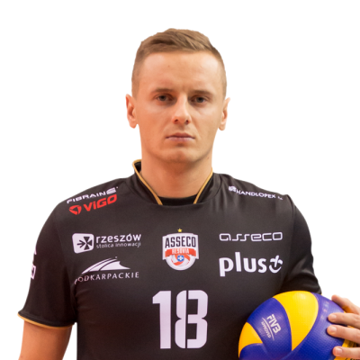 Damian Wojtaszek 