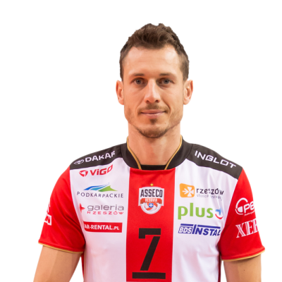 Alek Achrem 