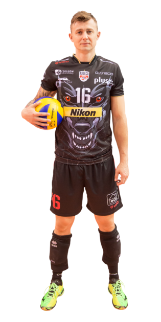 Krzysztof Ignaczak Krzysztof Ignaczak