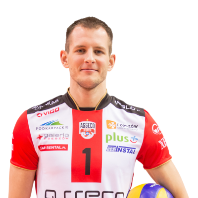 Bartosz Kurek 