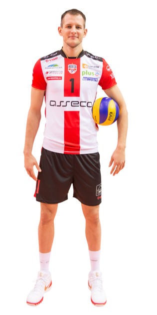 Bartosz Kurek Bartosz Kurek