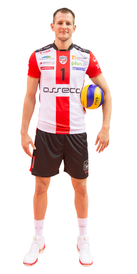 Bartosz Kurek