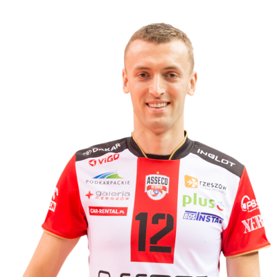 Łukasz Perłowski 