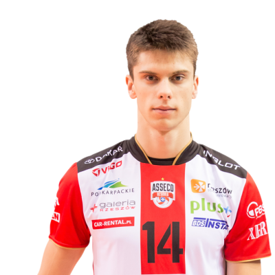 Aleksander Śliwka 