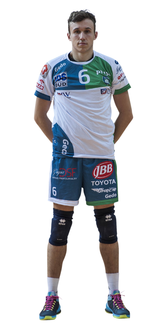 Paweł Halaba