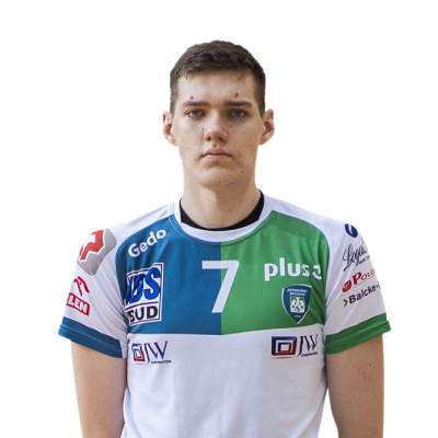 Bartłomiej Lemański 