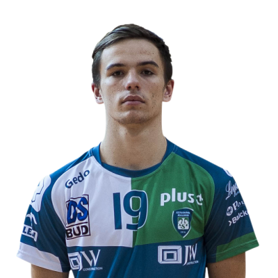Dominik Jaglarski 