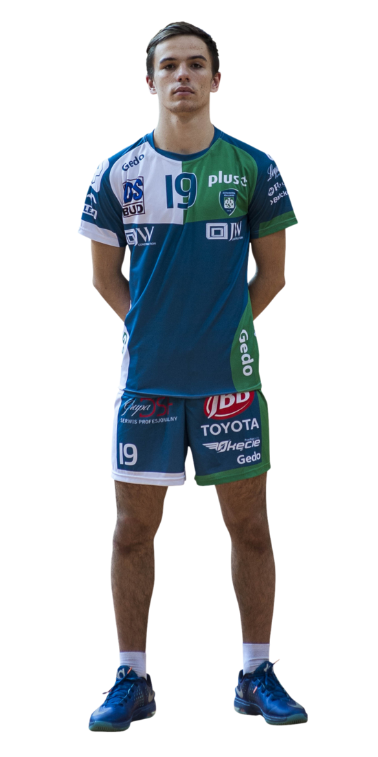 Dominik Jaglarski