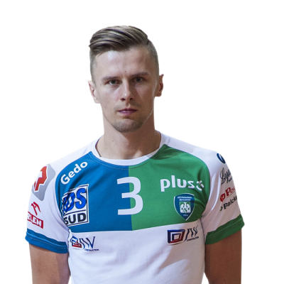 Przemysław Smoliński 