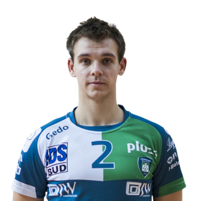 Maciej Olenderek 