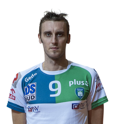 Guillaume Samica 