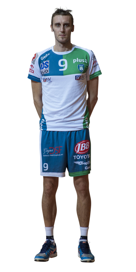 Guillaume Samica