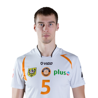 Adam Michalski 