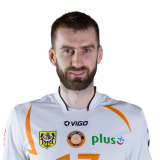 Marcin Możdżonek