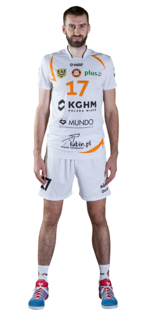 Marcin Możdżonek Marcin Możdżonek