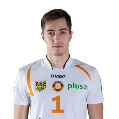 Mateusz Malinowski 