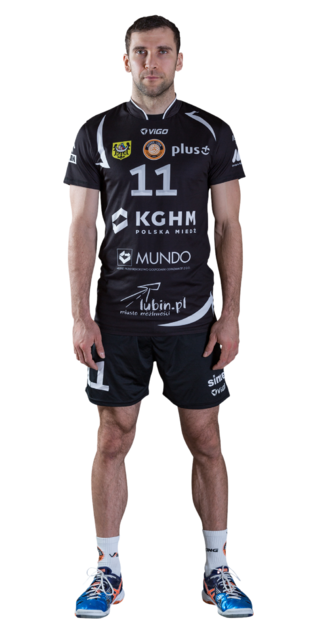 Marcin Kryś Marcin Kryś