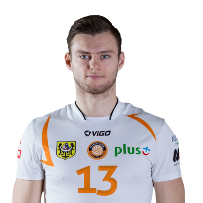 Szymon Romać 
