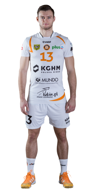 Szymon Romać Szymon Romać