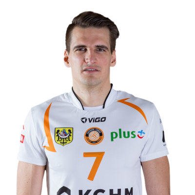 Maciej Gorzkiewicz 