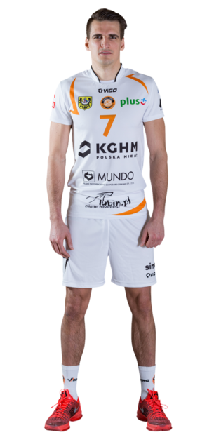 Maciej Gorzkiewicz Maciej Gorzkiewicz