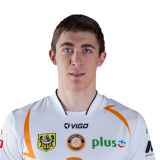 Łukasz Kaczmarek