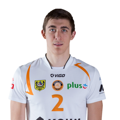 Łukasz Kaczmarek 