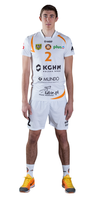 Łukasz Kaczmarek Łukasz Kaczmarek