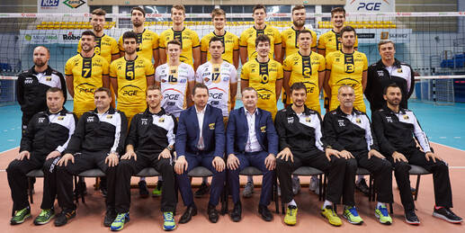 PGE Skra Bełchatów