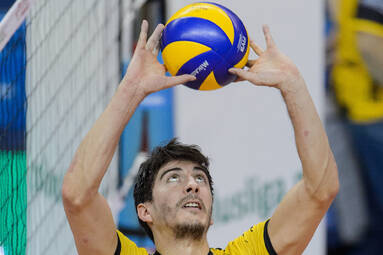 Nicolas Uriarte i Boże Narodzenie po argentyńsku